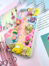 Cargar imagen en el visor de la galería, Rilakkuma Decoden Phone Cases For Any Phone Model
