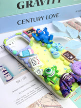 Cargar imagen en el visor de la galería, Monster INC. Decoden Phone Cases For Any Phone Model
