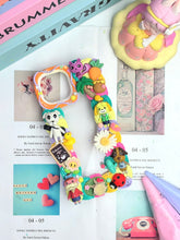 Load image into Gallery viewer, Animal Crossing Decoden Phone Cases For Any Phone Model
