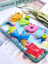 Cargar imagen en el visor de la galería, Toy Story Aliens Decoden Phone Cases For Any Phone Model
