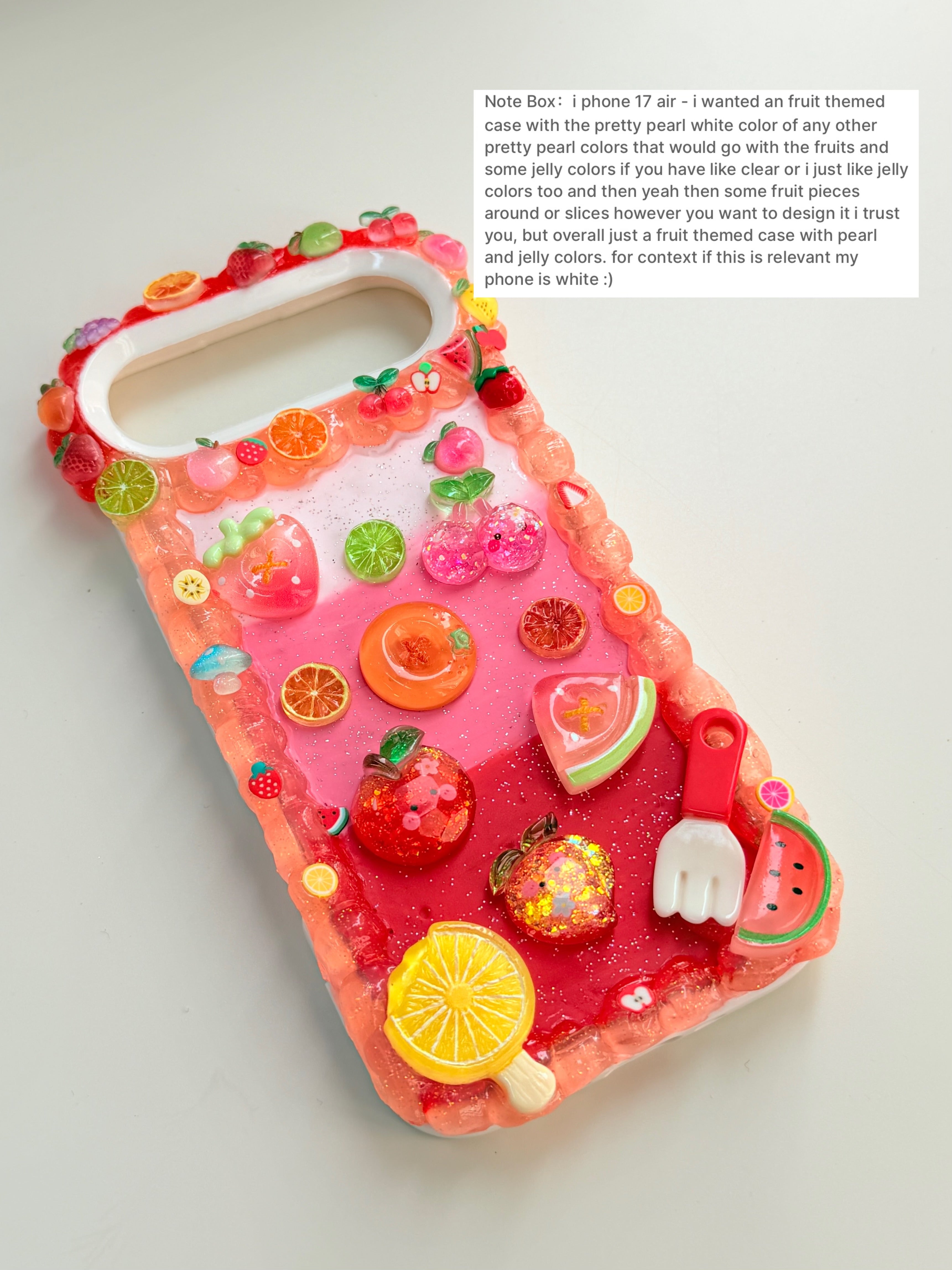 Custom Phone Case For Any Theme Any Model