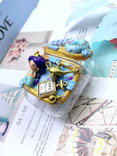Carica l&#39;immagine nel visualizzatore di Gallery, Princess Jasmine Aladdin Decoden Earbud Case AirPods Case For Any Model
