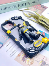 Charger l&#39;image dans la galerie, Bat Man Decoden Phone Cases For Any Phone Model
