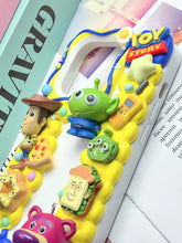 Load image into Gallery viewer, Toy Story Decoden Phone Cases For Any Phone Model

