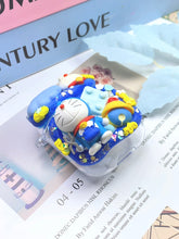 Carregar imagem no visualizador da galeria, Anime Doraemon Decoden Earbud Case AirPods Case For Any Model
