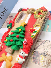 Charger l&#39;image dans la galerie, Christmas Tree Decoden Phone Cases For Any Phone Model
