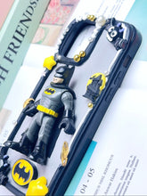 Charger l&#39;image dans la galerie, Bat Man Decoden Phone Cases For Any Phone Model
