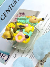 Carregar imagem no visualizador da galeria, Pikachu Decoden Earbud Case AirPods Case For Any Model
