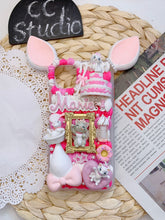 Load image into Gallery viewer, Marie Cat Decoden Phone Case For Any Phone Model
