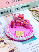 Cargar imagen en el visor de la galería, Sanrio Hello Kitty Decoden Stand for Phone/Tablet
