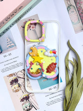 Cargar imagen en el visor de la galería, Tom and Jerry Decoden Phone Cases For Any Phone Model
