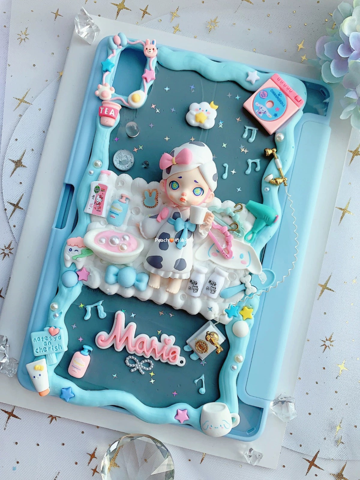 Custom Tablet/Kindle Case | Available For All Models