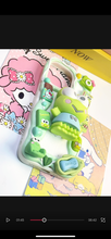 Cargar imagen en el visor de la galería, Sanrio Keroppi Decoden Phone Cases For Any Phone Model
