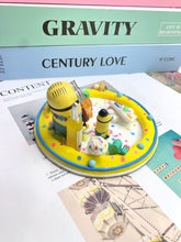 Carregar imagem no visualizador da galeria, Minions Handmade Decoden Phone/Tablet Stand
