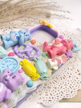 Load image into Gallery viewer, Care Bears Carebears 
Decoden Phone Cases For Any Phone Model
