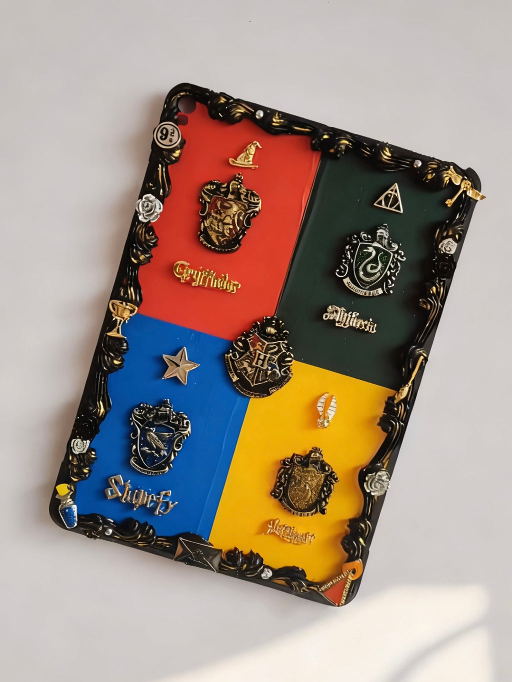 Custom Tablet/Kindle Case | Available For All Models