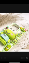 Cargar imagen en el visor de la galería, Sanrio Keroppi Decoden Phone Cases For Any Phone Model
