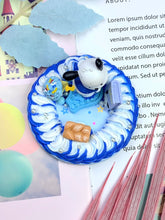 Carregar imagem no visualizador da galeria, Sanrio Pochacco Decoden Stand for Phone/Tablet
