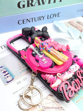 Carregar imagem no visualizador da galeria, Barbie Decoden Phone Case For Any Phone Model
