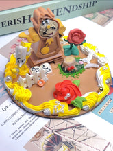Cargar imagen en el visor de la galería, Beauty and Beast Decoden Stand for Phone/Tablet
