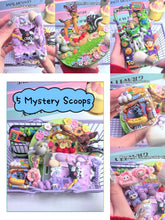 Load image into Gallery viewer, Mystery Box（can wish color or character)
