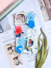 Cargar imagen en el visor de la galería, Alice in Wonderland Decoden Phone Cases For Any Phone Model
