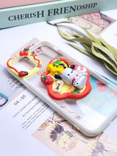 Cargar imagen en el visor de la galería, Sanrio Pochacco Decoden Phone Cases For Any Phone Model
