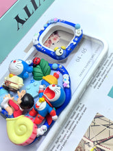 Carregar imagem no visualizador da galeria, Doraemon Decoden Phone Cases For Any Phone Model
