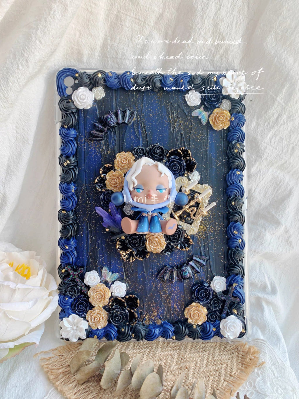 Custom Tablet/Kindle Case | Available For All Models