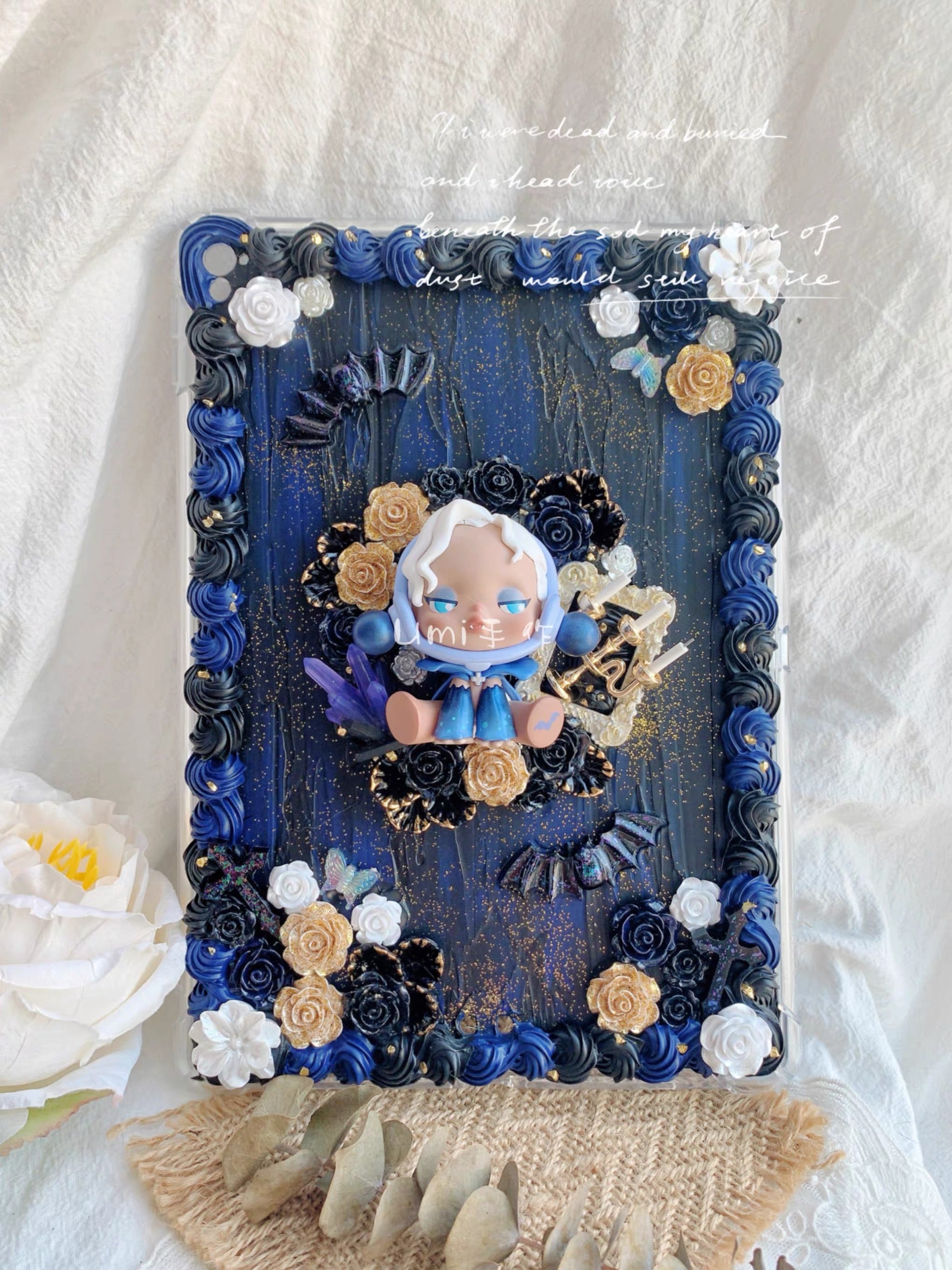 Custom Tablet/Kindle Case | Available For All Models