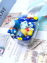 Carregar imagem no visualizador da galeria, Anime Doraemon Decoden Earbud Case AirPods Case For Any Model
