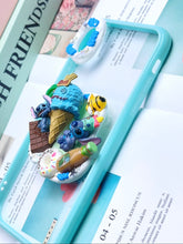 Cargar imagen en el visor de la galería, Stitch Decoden Phone Cases For Any Phone Model
