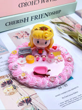 Cargar imagen en el visor de la galería, Princess Aurora Decoden Stand for Phone/Tablet
