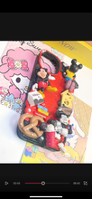 Cargar imagen en el visor de la galería, Mickey Decoden Phone Cases For Any Phone Model
