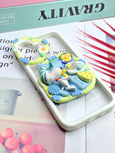 Cargar imagen en el visor de la galería, Snoopy Decoden Phone Cases For Any Phone Model
