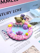 Cargar imagen en el visor de la galería, Rilakkuma Decoden Stand for Phone/Tablet
