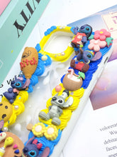 Cargar imagen en el visor de la galería, Lilo &amp; Stitch Decoden Phone Cases For Any Phone Model
