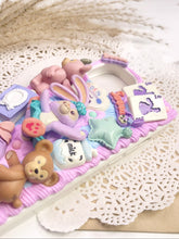 Carica l&#39;immagine nel visualizzatore di Gallery, Duffy and Friends Stella Lou Decoden Phone Case For Any Phone Model
