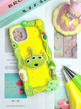 Lade das Bild in den Galerie-Viewer, Toy Story Aliens Decoden Phone Cases For Any Phone Model
