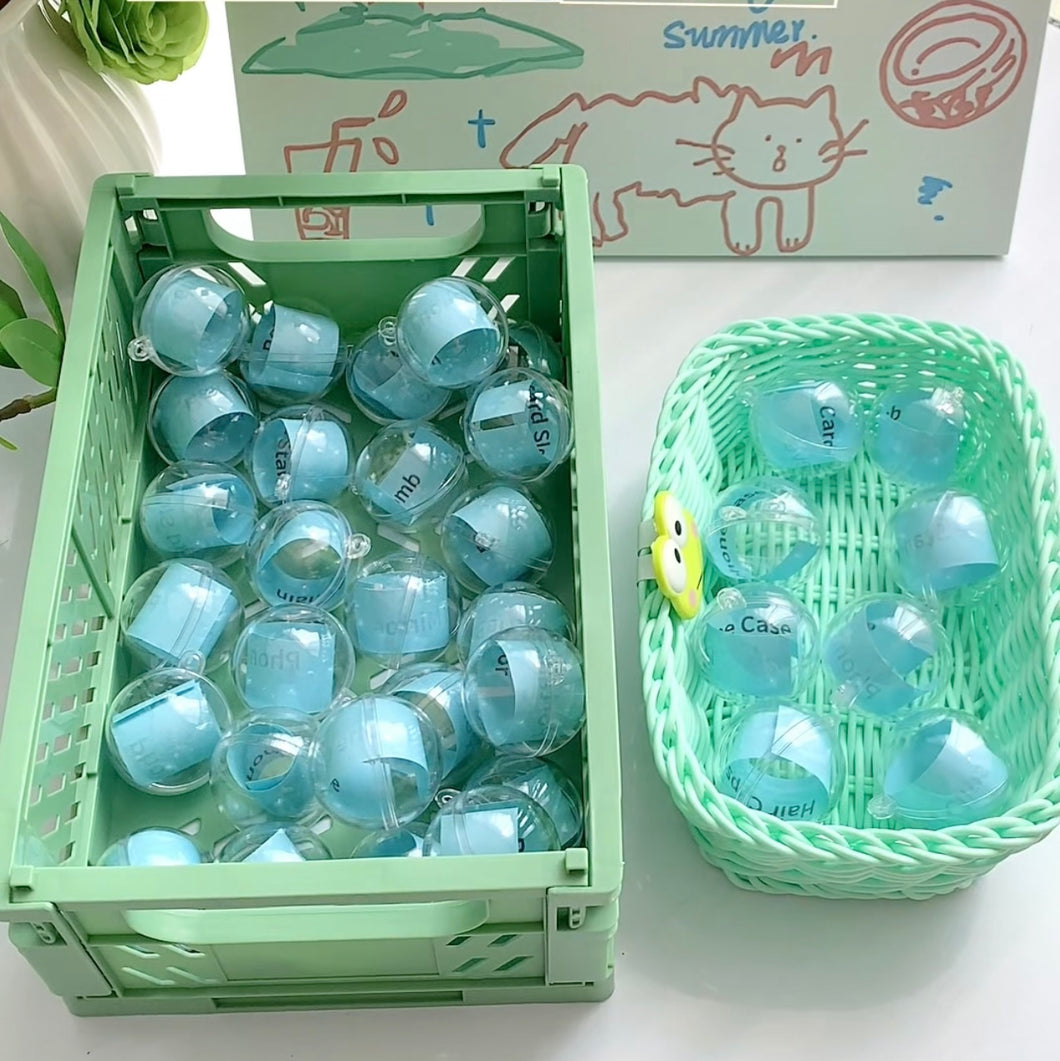 Mystery Box（can wish color or character)