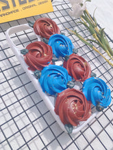 Cargar imagen en el visor de la galería, Rose Garden Decoden Phone Cases For Any Phone Model Roses Flower

