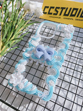 Cargar imagen en el visor de la galería, Gorgeous Bow Decoden Phone Cases For Any Phone Model
