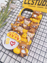 Cargar imagen en el visor de la galería, Rila.kkuma Decoden Phone Case For Any Phone Model

