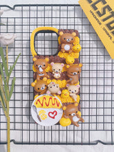 Cargar imagen en el visor de la galería, Rila.kkuma Decoden Phone Case For Any Phone Model

