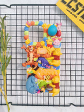 Carica l&#39;immagine nel visualizzatore di Gallery, Winnie the Pooh Decoden Phone Case For Any Phone Model
