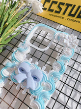 Cargar imagen en el visor de la galería, Gorgeous Bow Decoden Phone Cases For Any Phone Model
