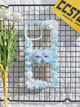 Cargar imagen en el visor de la galería, Gorgeous Bow Decoden Phone Cases For Any Phone Model
