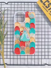 Cargar imagen en el visor de la galería, Handmade Decoden Phone Cases For Any Phone Model
