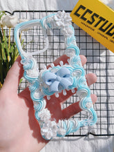 Cargar imagen en el visor de la galería, Gorgeous Bow Decoden Phone Cases For Any Phone Model
