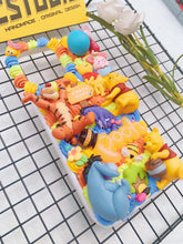 Carica l&#39;immagine nel visualizzatore di Gallery, Winnie the Pooh Decoden Phone Case For Any Phone Model
